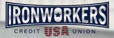 Ironworkers USA Federal Credit Union